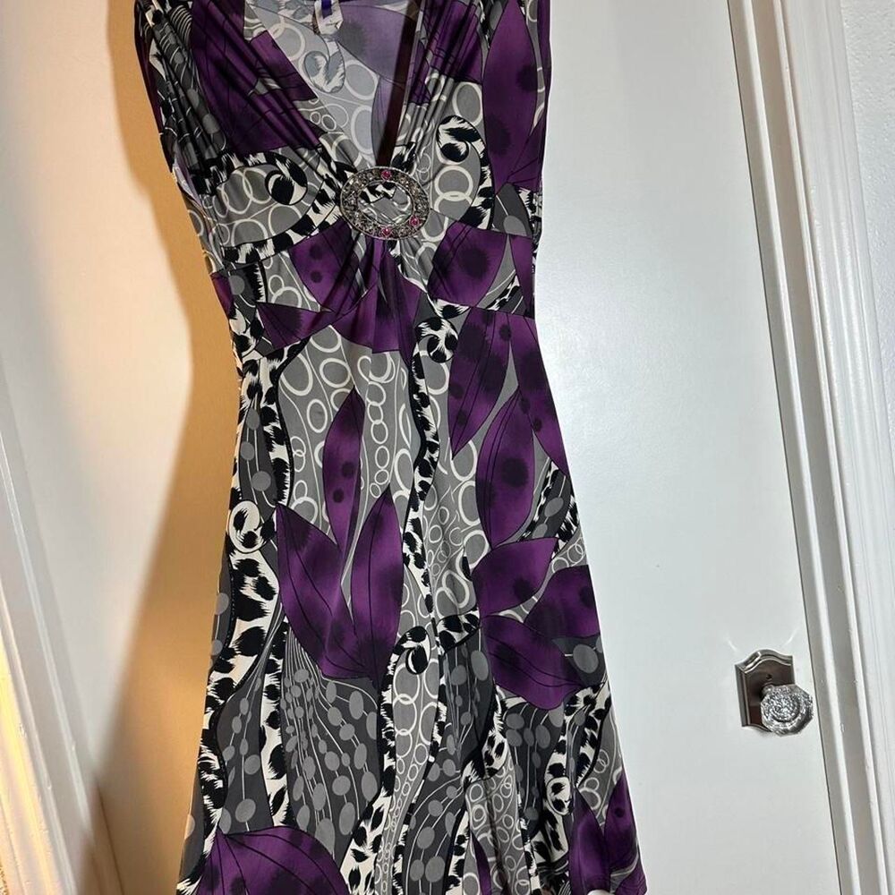 Unbranded Women's multi Dress